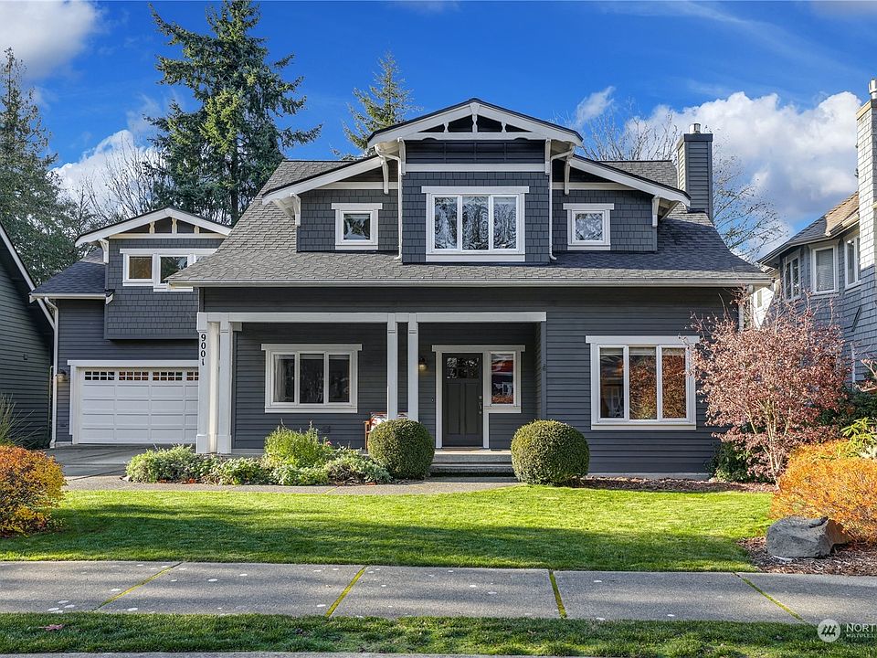 1st image of 9001 North Town Drive NE