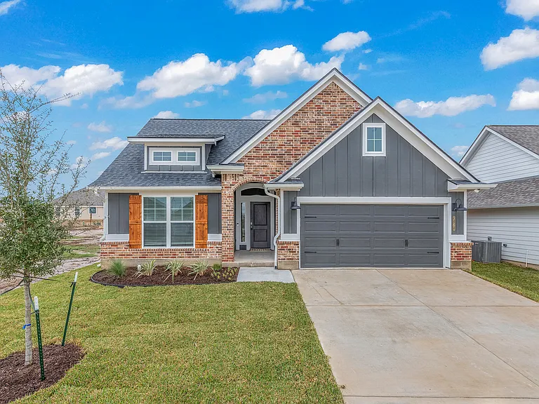 3161 Tarleton Ct — Photo 1