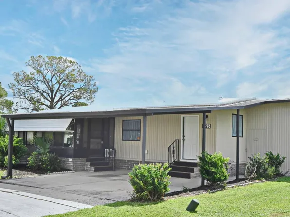 425 E Palm Valley Dr #209, Oviedo, FL 32765