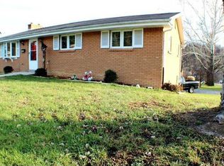 3466 Cherry Ave, Finleyville, PA 15332