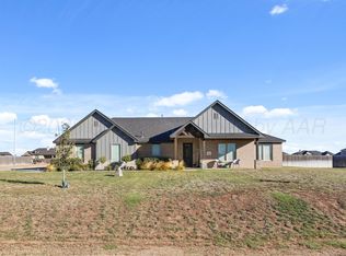 8806 Bethel Spgs, Amarillo, TX 79119