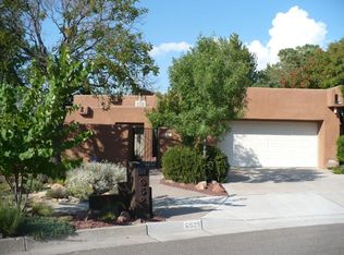 6525 Katson Ave NE, Albuquerque, NM 87109