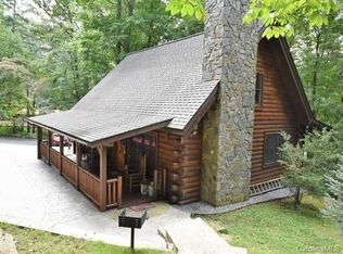 191 Driftwood Loop #3, Maggie Valley, NC 28751