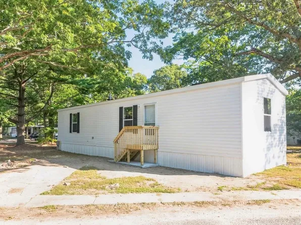 2503 Route 9 S #25, Rio Grande, NJ 08242