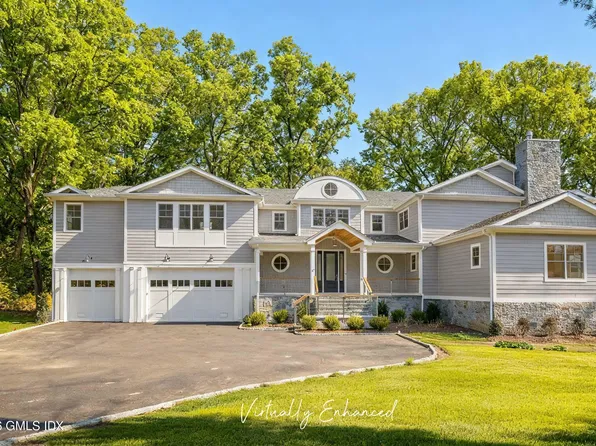 7 Bailiwick Rd, Greenwich, CT 06831