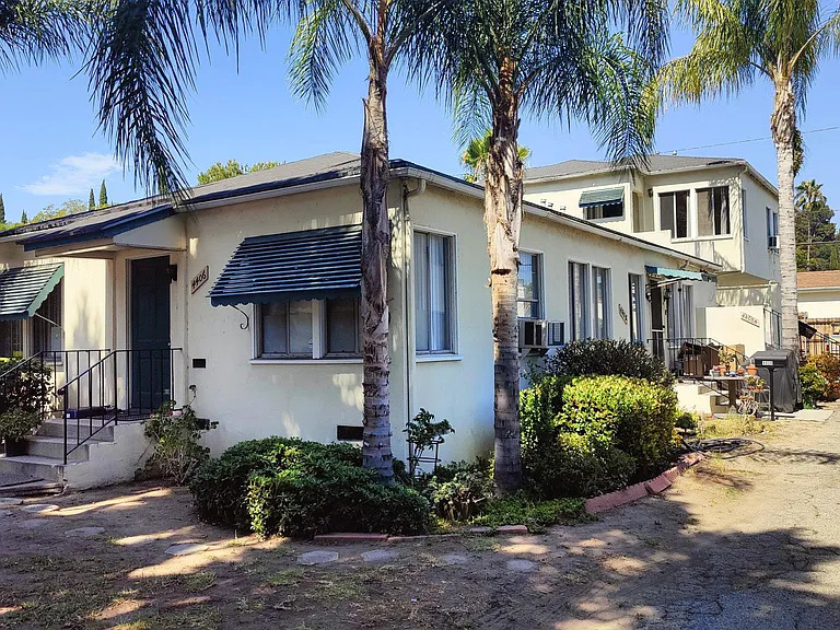 4408 1/2 Verdugo Rd — Photo 1