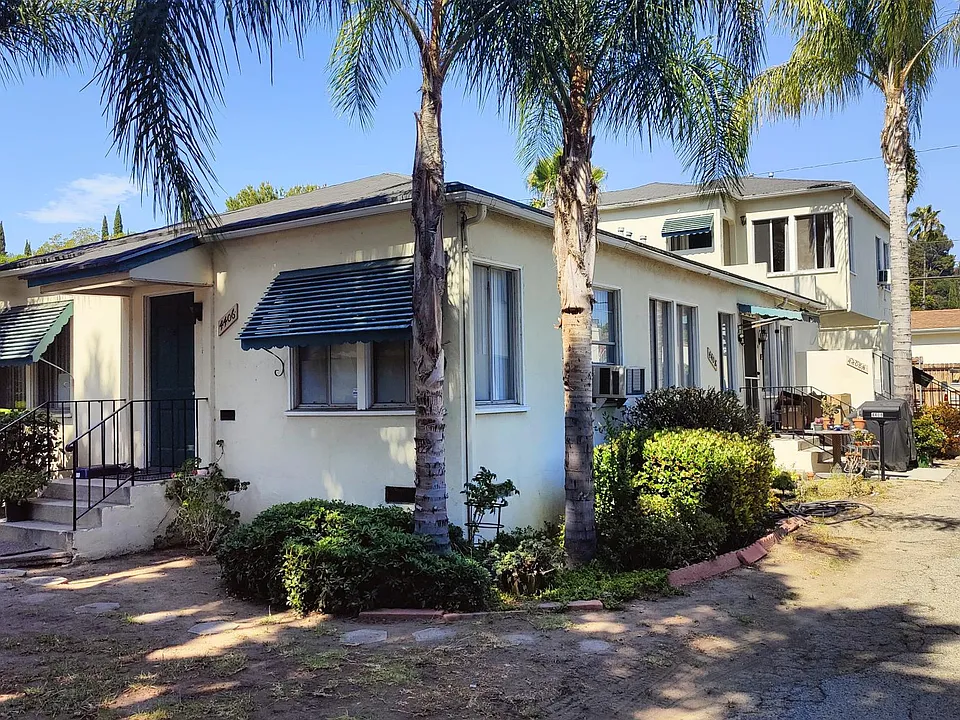4408 1/2 Verdugo Rd