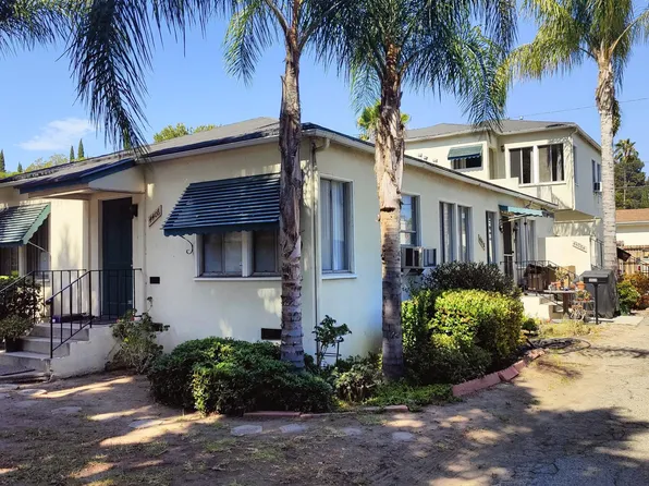 4408 1/2 Verdugo Rd, Los Angeles, CA 90065