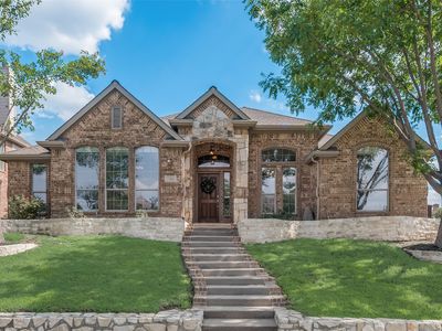 1508 Bluebonnet Way, Carrollton, TX, 75007