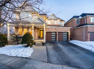 1360 Hill St, Milton, ON L9T 6M3