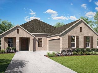 700 Bluestem St, Mansfield, TX 76063