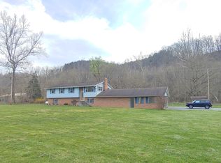 1969 Strawberry Cir, Shawsville, VA 24162