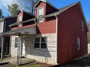 1927 Willow Park Rd, Bethlehem, PA 18020