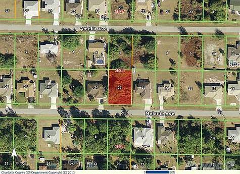 1st image of 10084 Melanie Ave