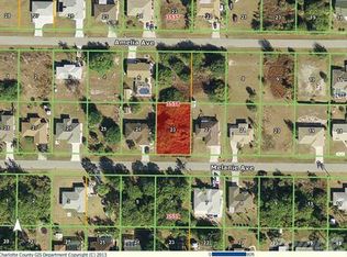 10084 Melanie Ave, Englewood, FL 34224