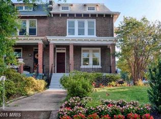 1801 Massachusetts Ave SE, Washington, DC 20003