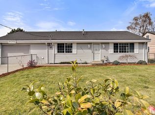 25213 29th Ave S, Kent, WA 98032