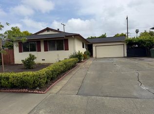 4729 Snead Dr, Santa Clara, CA 95054