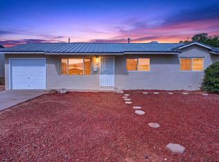 329 Mankin St NE, Albuquerque, NM 87123