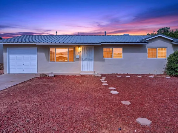 329 Mankin St NE, Albuquerque, NM 87123