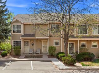 1818 S Quebec Way APT 4-2, Denver, CO 80231