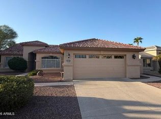 15212 W Merrell St, Goodyear, AZ 85395