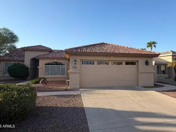 15212 W MERRELL Street, Goodyear, AZ 85395
