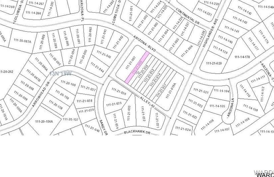 2nd image of 4104 Arizona Blvd
