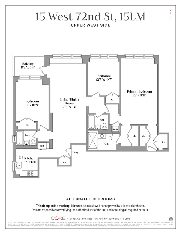 floor plan 4