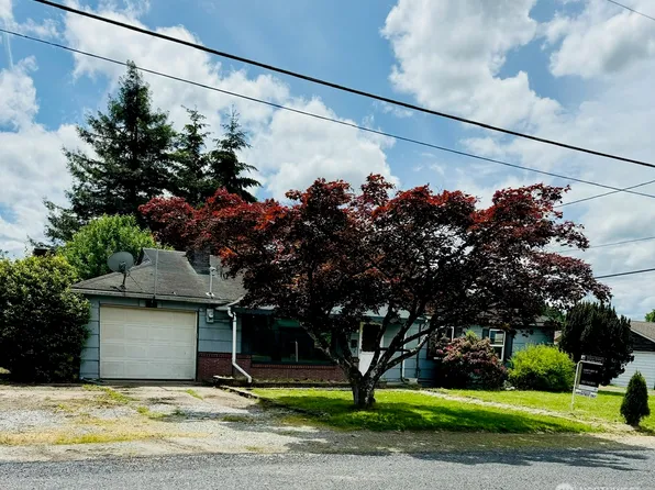 1561 SW Mills, Chehalis, WA 98532