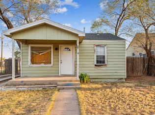 2914 Amherst St, Lubbock, TX 79415