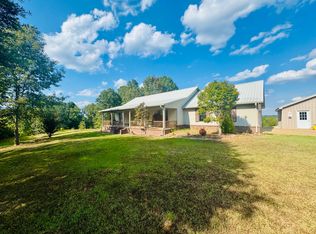941 County Road 354, Falkner, MS 38629