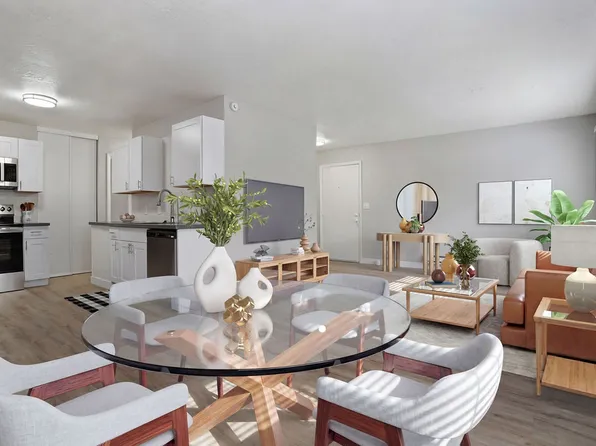 The Seeger, 1775 W 4800 S #39, Roy, UT 84067