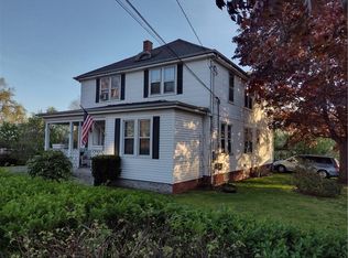 404 Woonasquatucket Ave UNIT 2, North Providence, RI 02911
