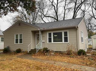 1502 3rd Ave E, Spencer, IA 51301