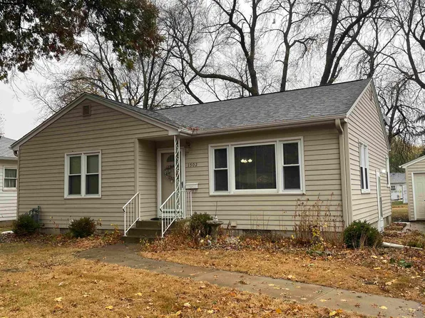 1502 3rd Ave E, Spencer, IA 51301