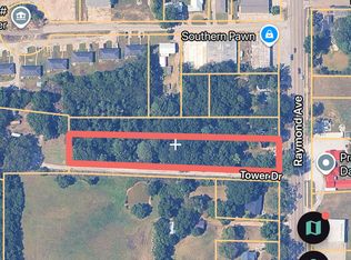 4945 Raymond Ave, Tupelo, MS 38801