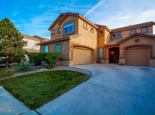 8004 Sand Springs Rd NW, Albuquerque, NM 87114