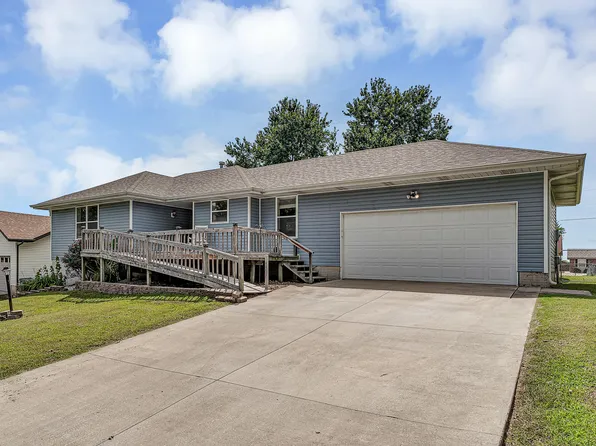 711 S Rice Street, Nixa, MO 65714