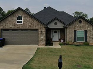 3803 Killingsworth Cir, Longview, TX 75604