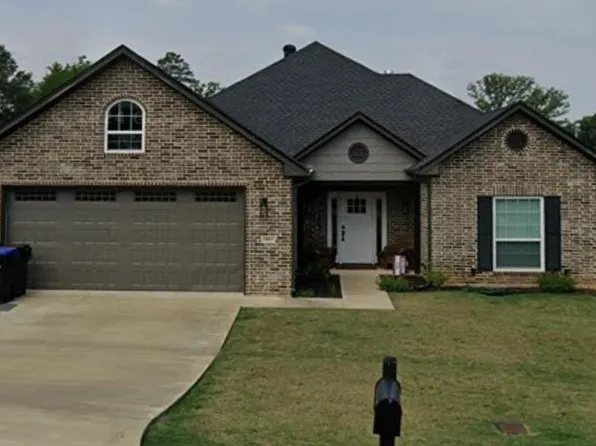 3803 Killingsworth Cir, Longview, TX 75604