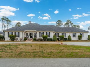 1205 Green Hollow Run, Douglas, GA 31533
