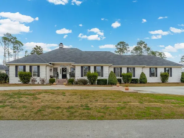 1205 Green Hollow Run, Douglas, GA 31533