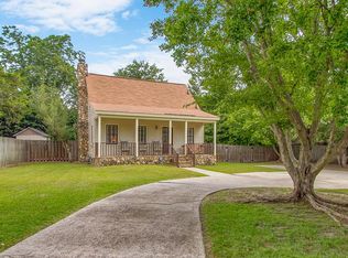 4225 Dunwoody Rd, Martinez, GA 30907