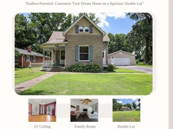 722 Watt St, Collinsville, IL 62234