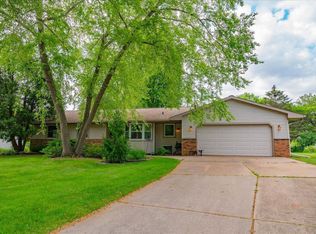 5751 Barbara Dr, Fitchburg, WI 53711