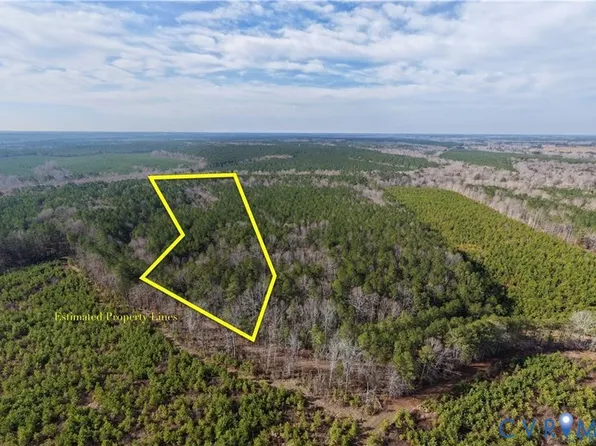 26400 Cherry Hill Rd #7, Mc Kenney, VA 23872