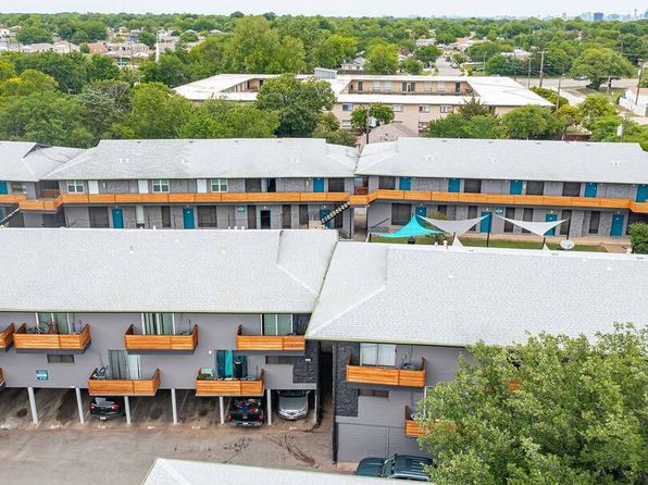 3311 S Vernon Ave #1105