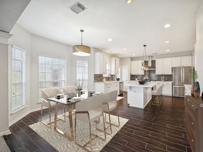 25126 Barmby Dr, Spring, TX, 77389