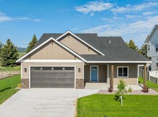 268 Landing Ln, Kalispell, MT 59901